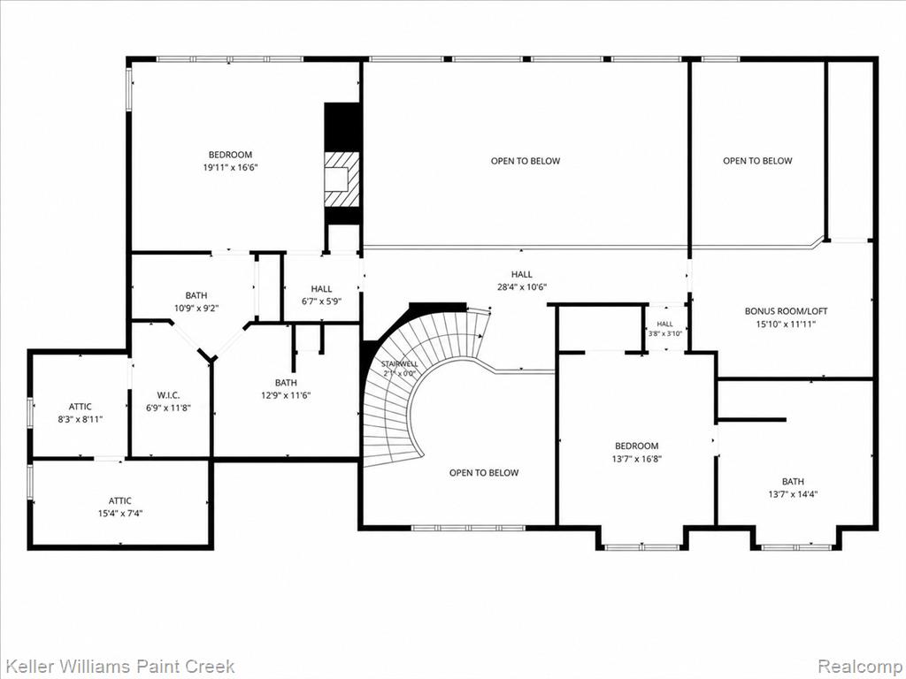 6263 Canter Creek Trail, Grand Blanc, MI 48439 — Photo 97