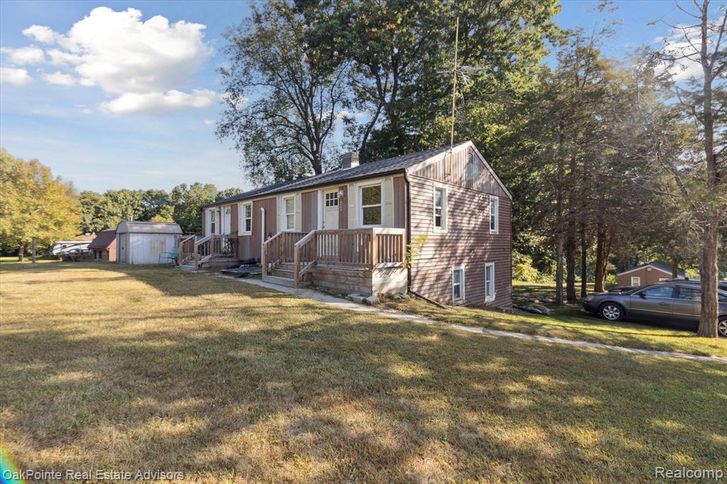 11429 Frey Court, Whitmore Lake, MI 48116 — Photo 5