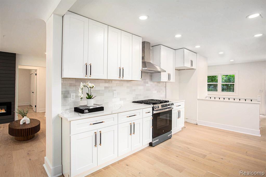 31100 W Rutland Street, Beverly Hills, MI 48025 — Photo 8