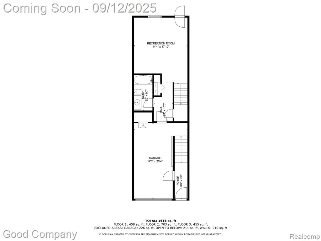 56729 Longhorn Drive, Shelby Twp, MI 48316 — Photo 39
