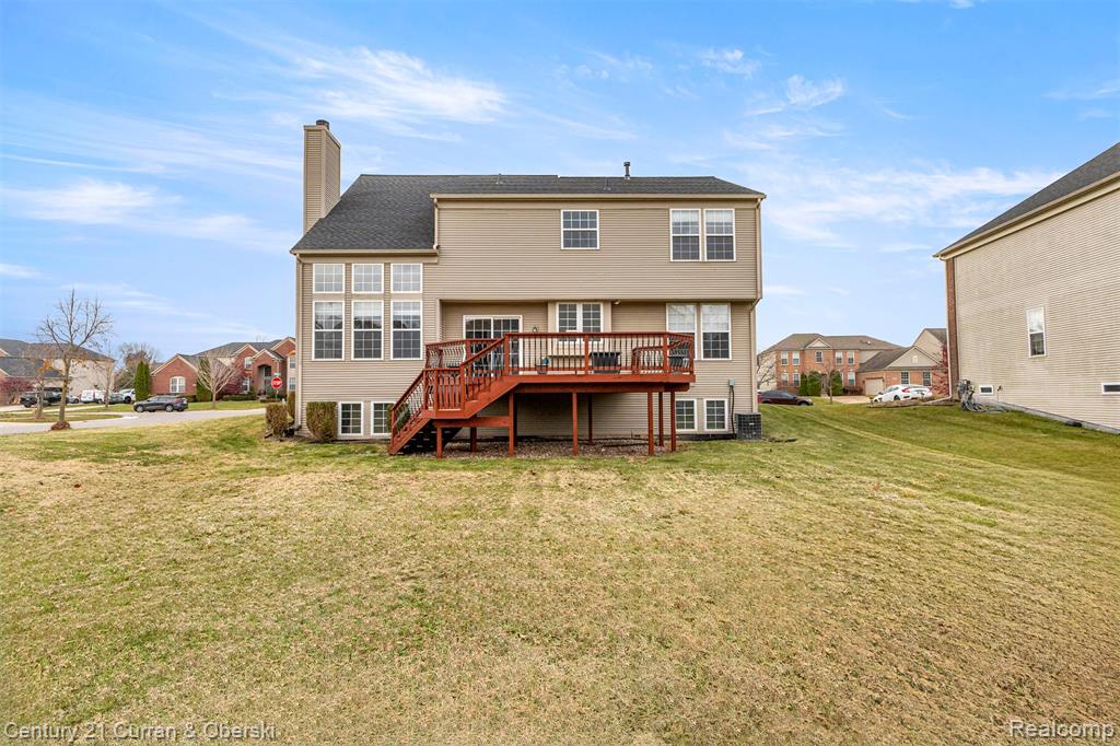 6900 Lakeway Street, Ypsilanti, MI 48197 — Photo 45