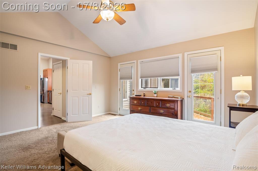 7498 Quail Ridge Drive, Dexter, MI 48130 — Photo 25
