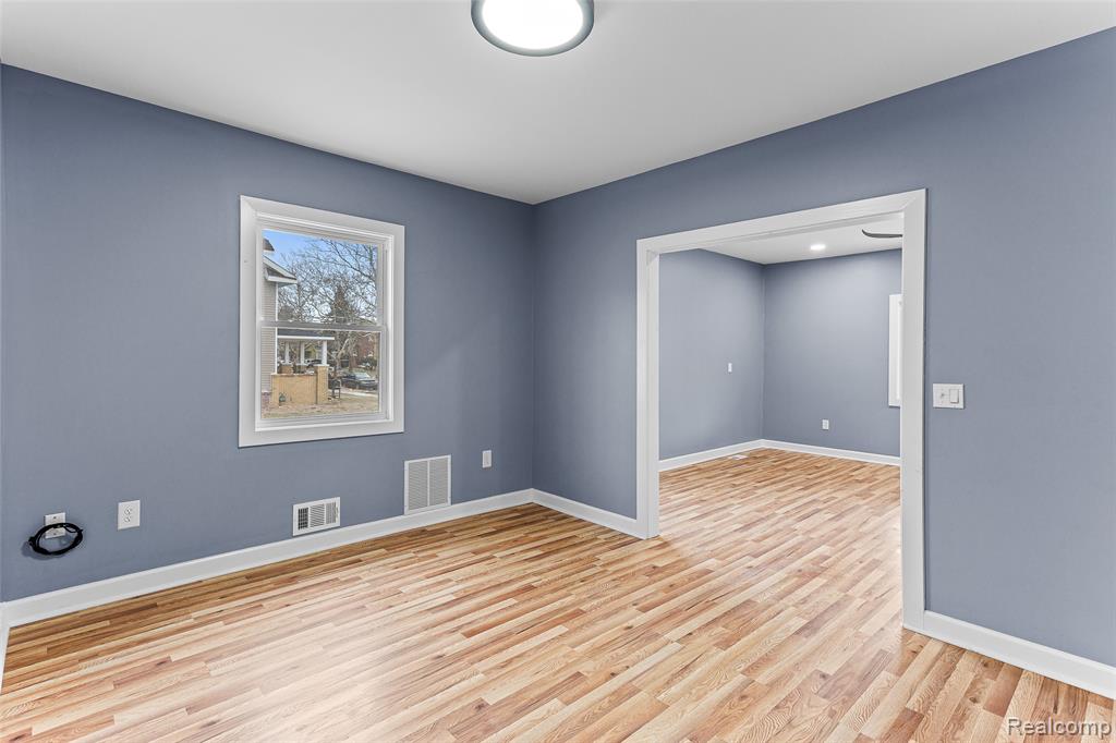 3346 S Blaine Street S, Detroit, MI 48206 — Photo 10
