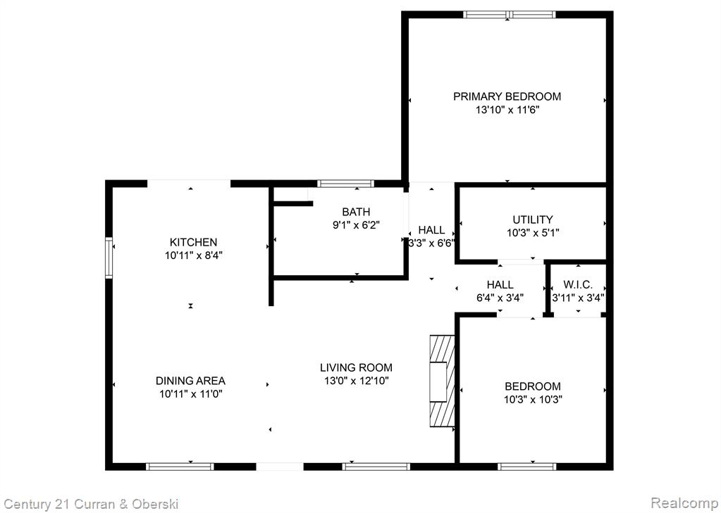6084 BROCKWAY Street, Commerce Twp, MI 48382 — Photo 41
