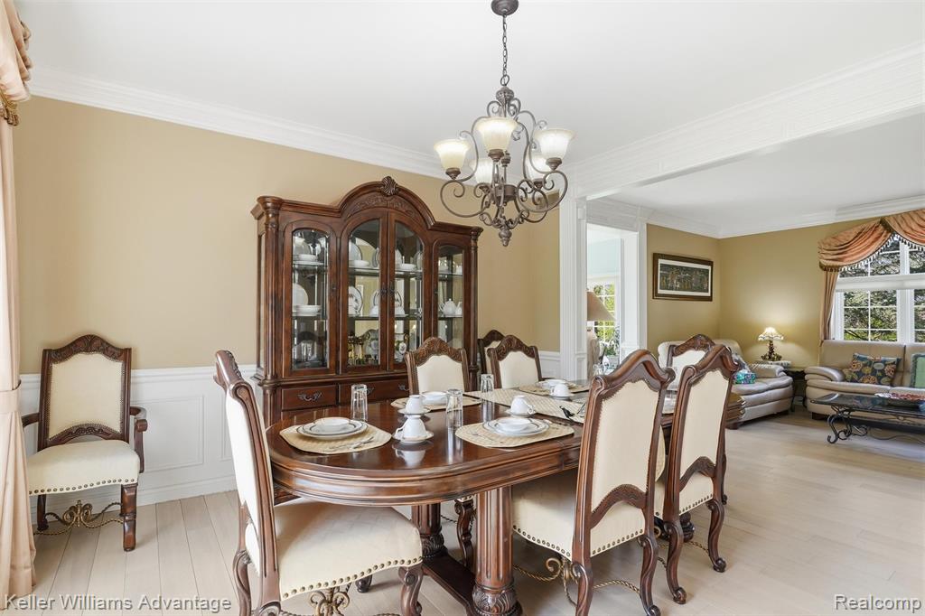 16156 Pine Valley Drive, Northville, MI 48168 — Photo 15