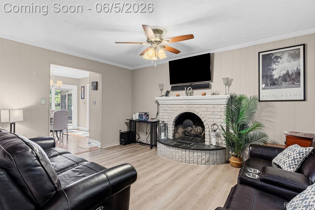 7955 Caberfae Trail, Clawson, MI 48348 — Photo 8