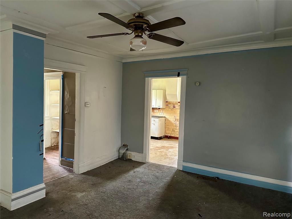 3752 Van Dyke Street, Detroit, MI 48214 — Photo 5