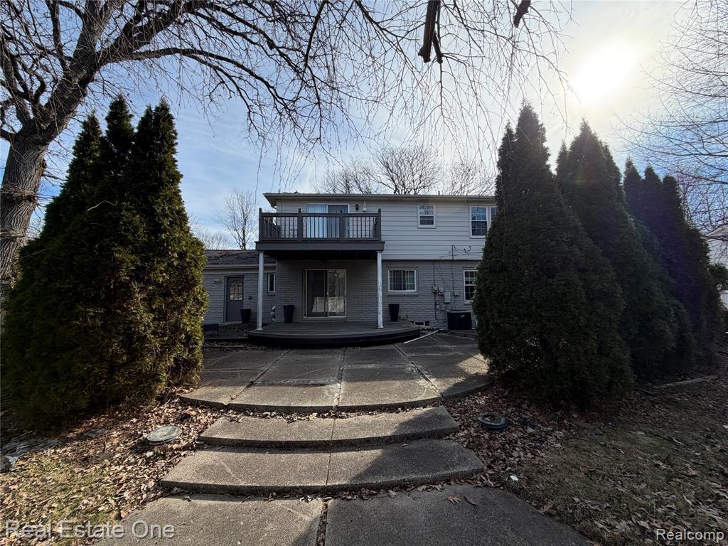 7068 Heather Heath, West Bloomfield, MI — Photo 4