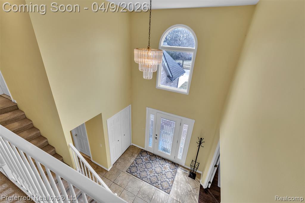 11673 Diamond Lane, Washington, MI — Photo 9
