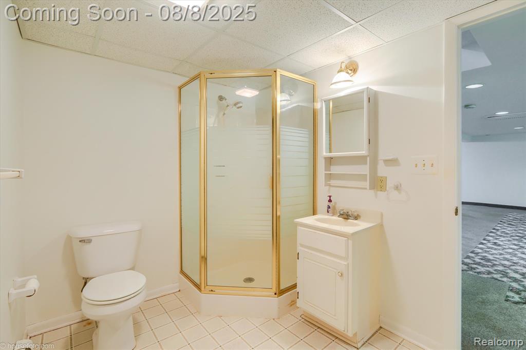 2784 S Blacks Corners Road, Imlay City, MI 48444 — Photo 56