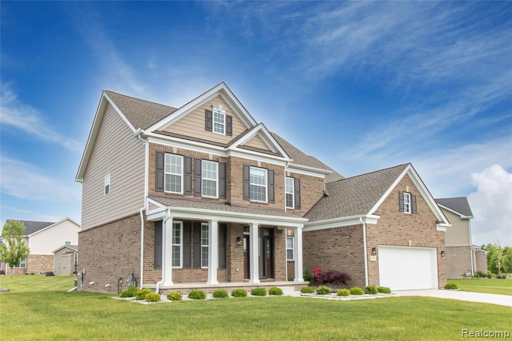 1648 S Tannytown Road, Canton, MI 48188 — Photo 2