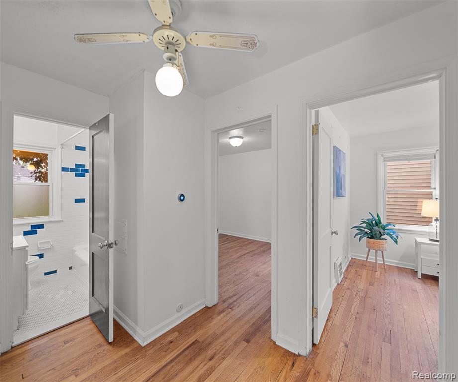 2017 HARDING Avenue, Ypsilanti, MI 48197 — Photo 13