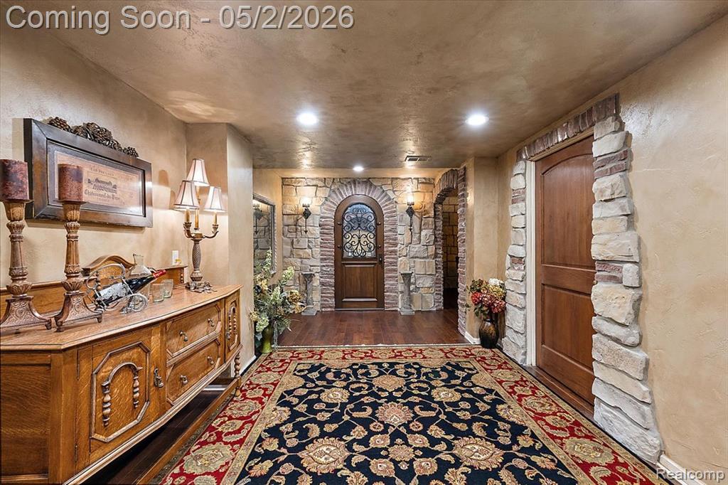 930 Bear Creek Court, Rochester, MI 48306 — Photo 64