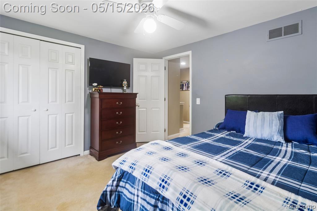 3891 Westlyn Road, Lake Orion, MI — Photo 13