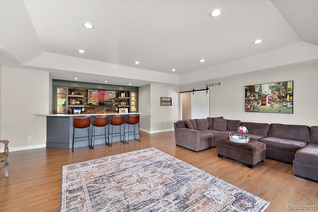 22461 Benjamin Street, Saint Clair Shores, MI 48081 — Photo 16