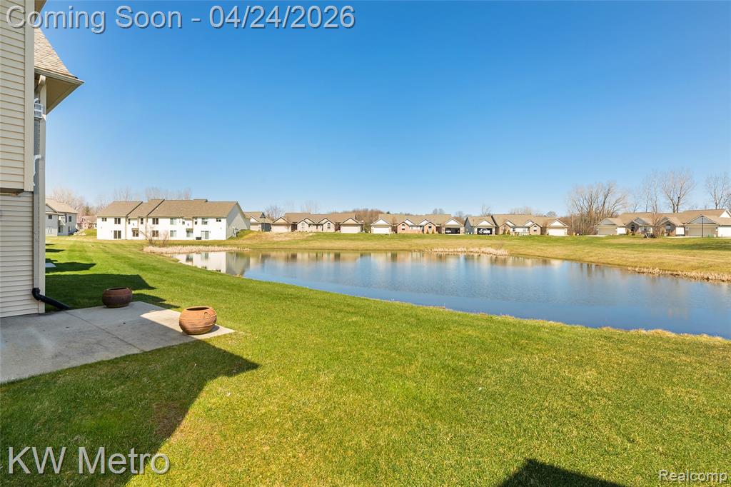 1398 Mallard Drive, Burton, MI 48509 — Photo 35