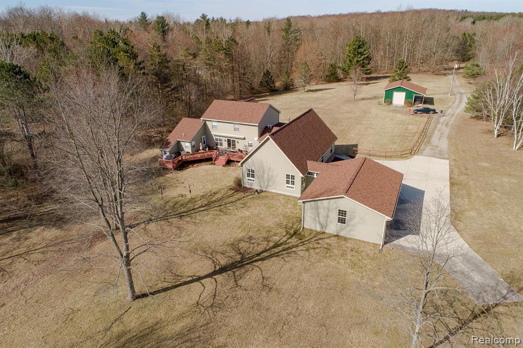 4795 Little Cedar Creek Drive, Attica, MI 48412 — Photo 51