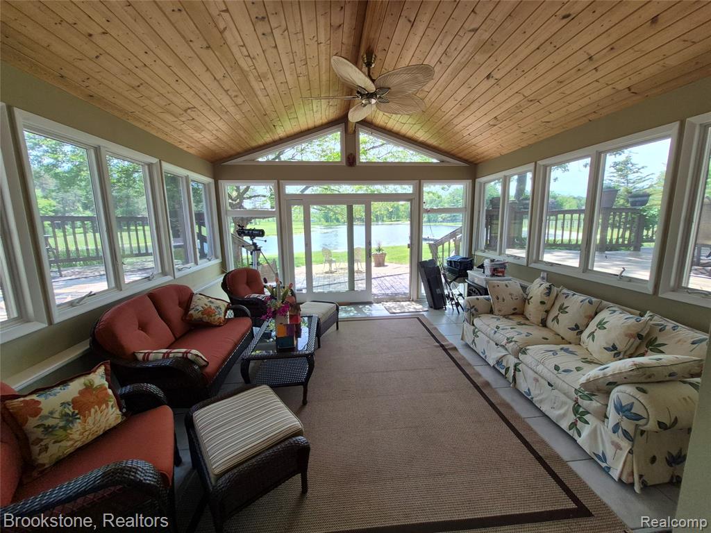 5910 Spring Valley Lane, Dryden, MI 48428 — Photo 59