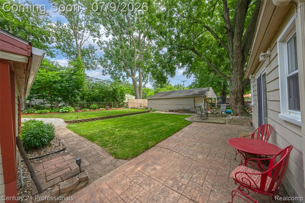 1153 Gault Drive N, Ypsilanti, MI 48198 — Photo 25