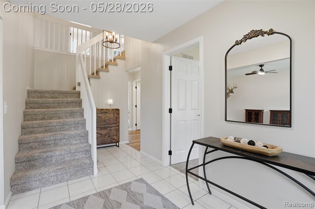 8792 Salem Farms Drive, South Lyon, MI 48178 — Photo 4
