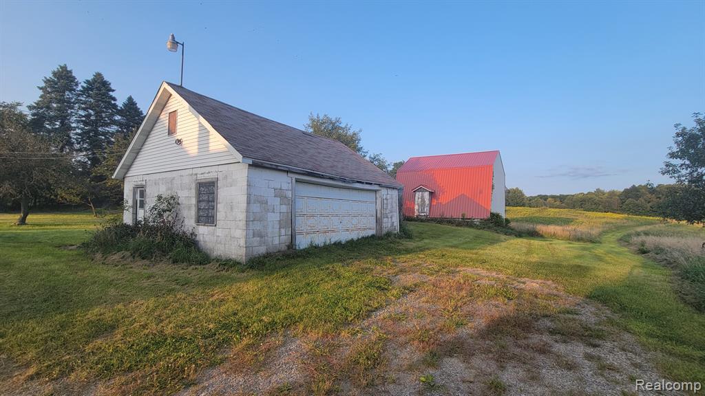 6513 GALE Road, Grand Blanc, MI 48439 — Photo 4