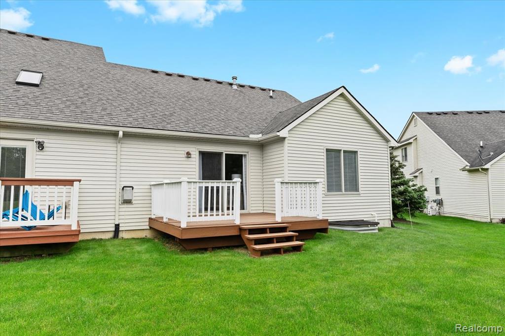 4685 Summer Ridge Drive, Howell, MI 48843 — Photo 26