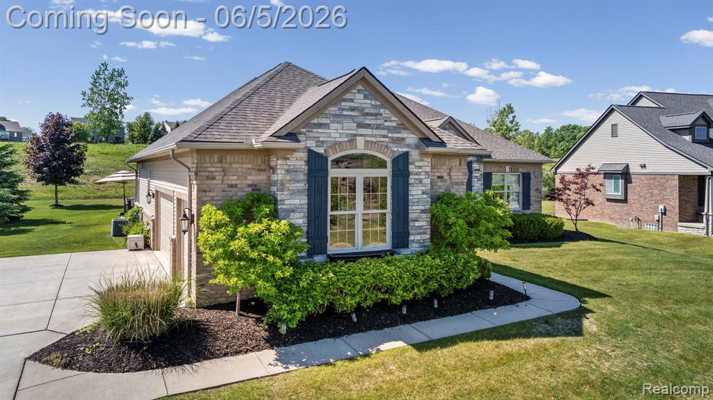 672 Brooks Lane, Oxford, MI 48371 — Photo 4
