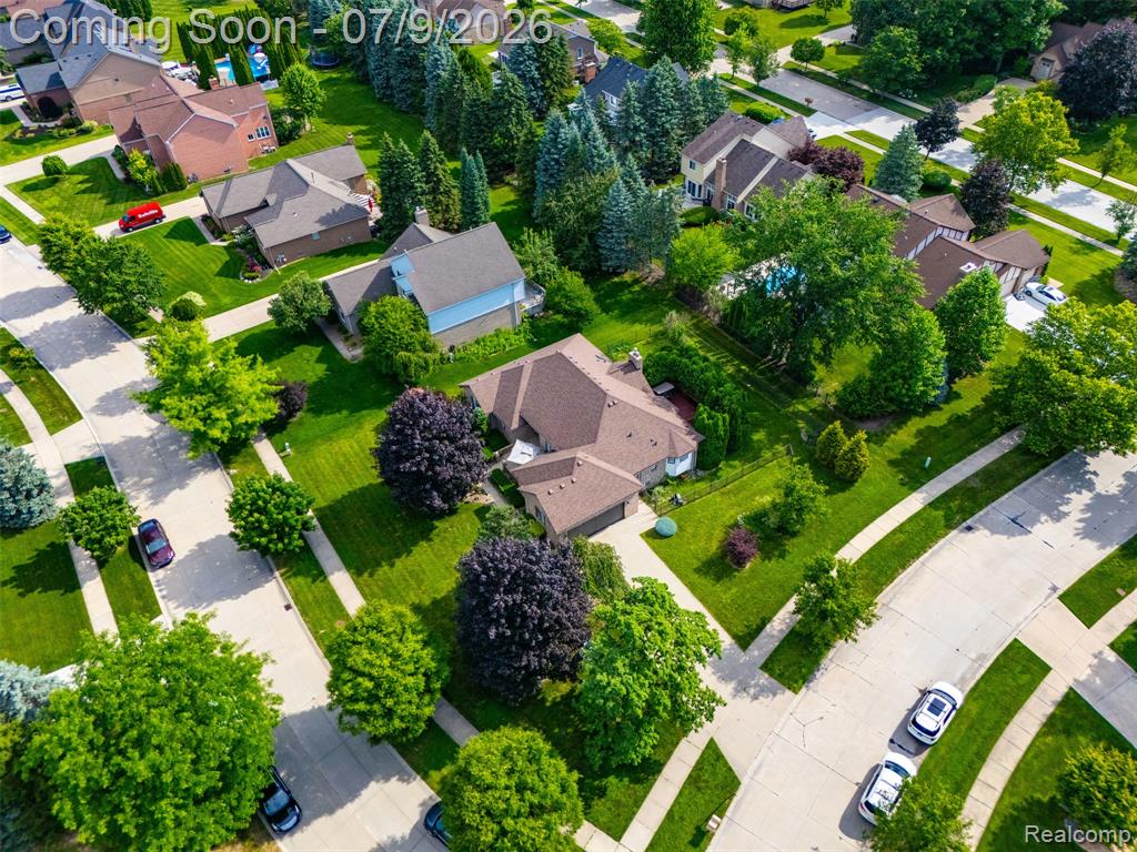 6786 Jasmine Drive, Troy, MI 48098 — Photo 53