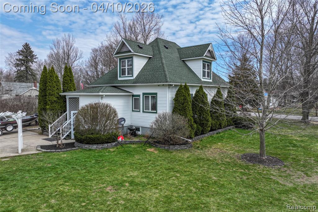 9272 Maple Street, Fostoria, MI 48435 — Photo 37