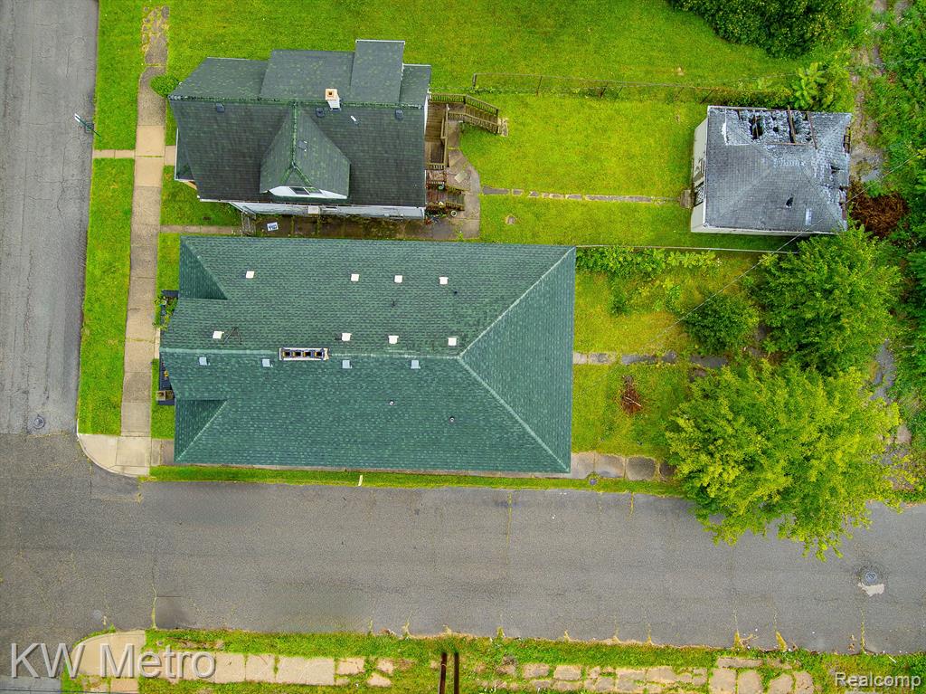 5183 PENNSYLVANIA Street, Detroit, MI 48213 — Photo 32