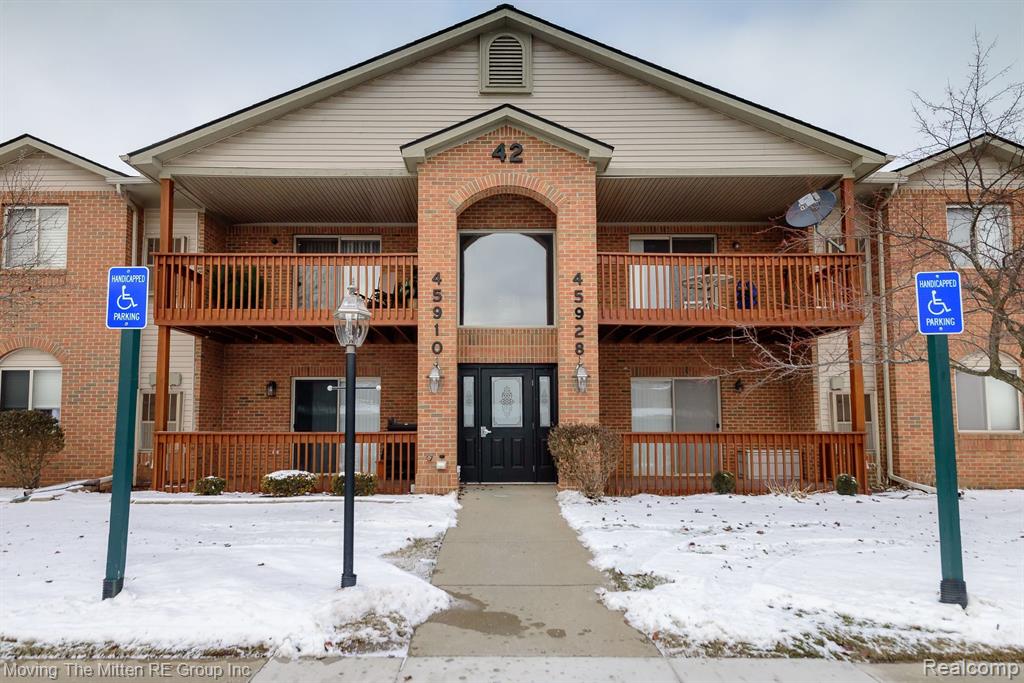 45912 PURPLE SAGE, Belleville, MI 48111 — Photo 29