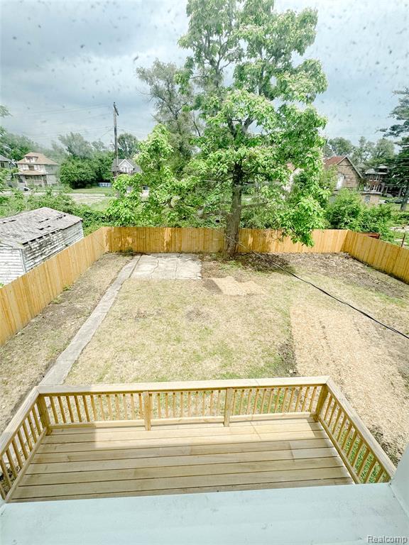5380 Seminole Street, Detroit, MI 48213 — Photo 53
