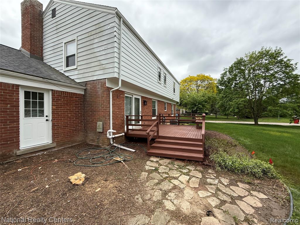 5888 Red Coat Lane, West Bloomfield, MI — Photo 47