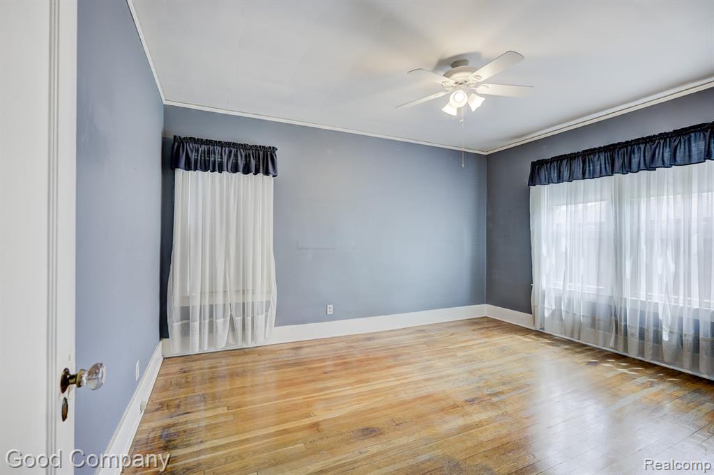 515 W Golden Gate, Highland Park, MI 48203 — Photo 14