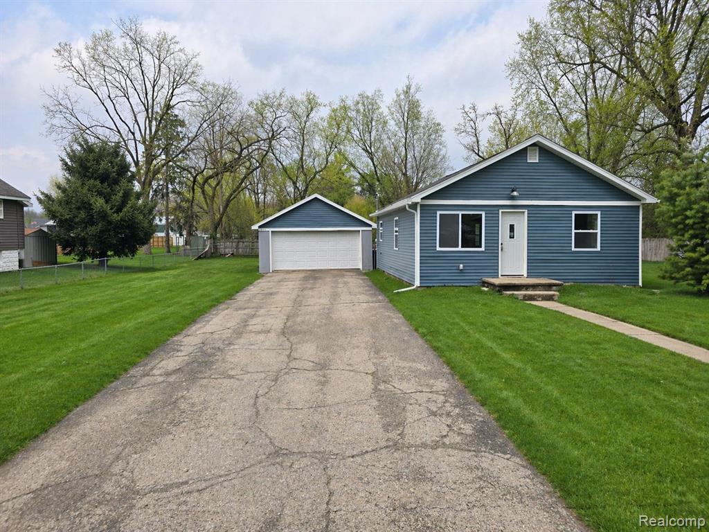 3315 Brookfield Avenue, Kalamazoo, MI 49048 — Photo 2