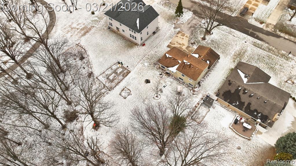 2202 Cook Court, Troy, MI 48083 — Photo 9