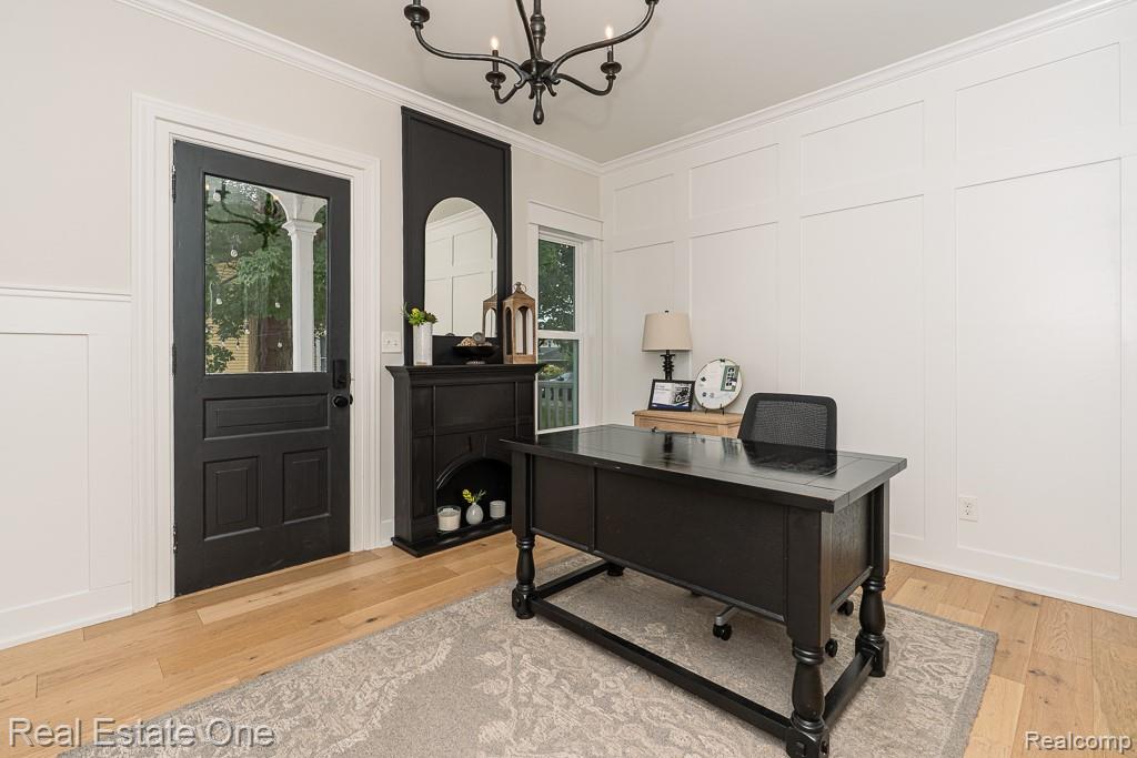 162 W Lafayette Street, Romeo, MI 48065 — Photo 25