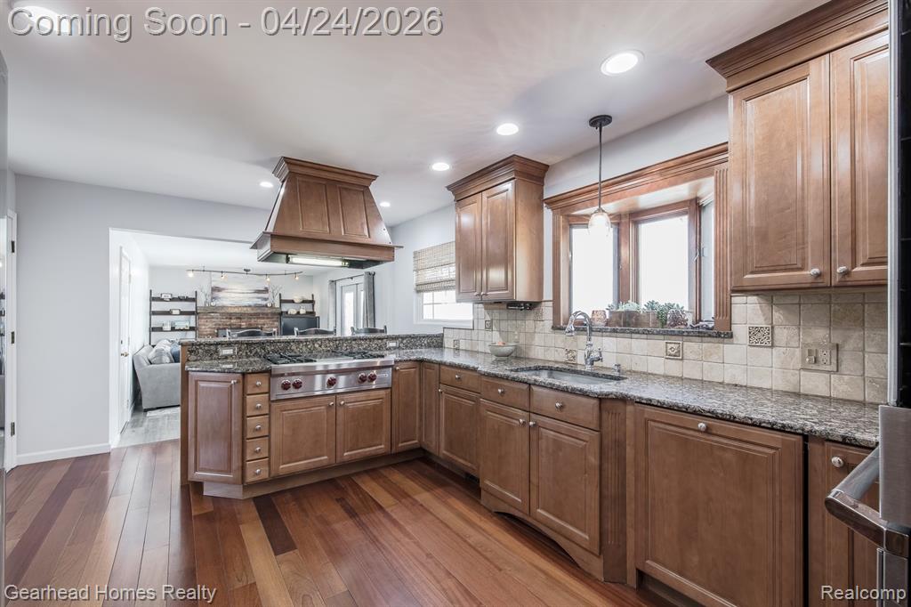 4040 Rollins Avenue, Waterford, MI 48329 — Photo 19