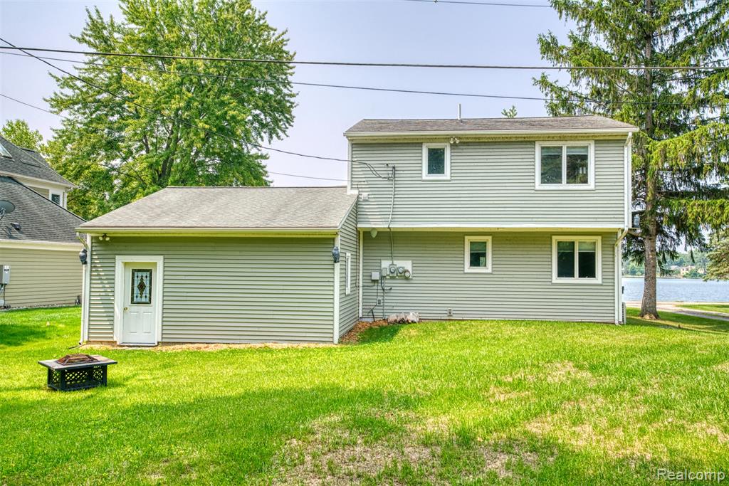 13414 N Lake Road, Gregory, MI 48137 — Photo 28