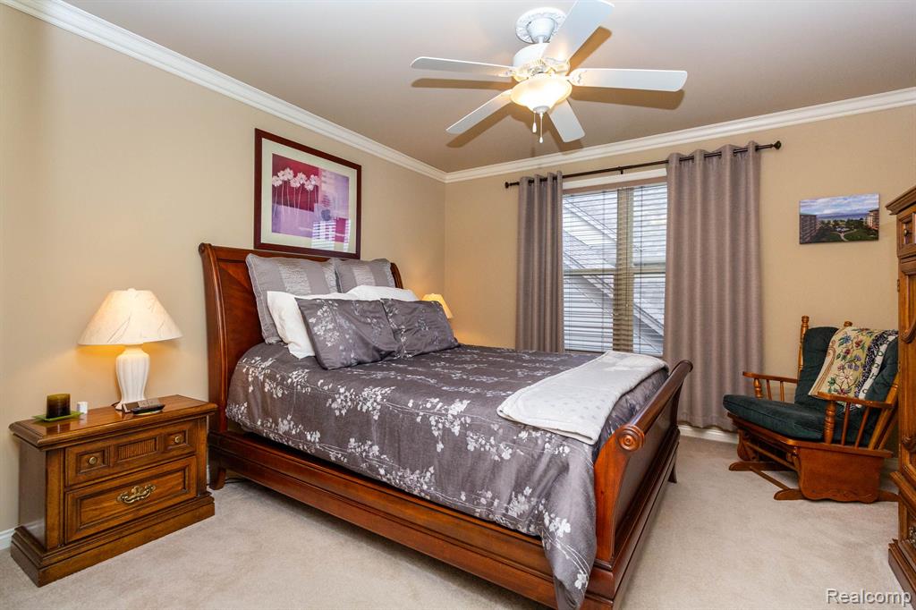 7873 Firestone Lane, Washington, MI — Photo 32