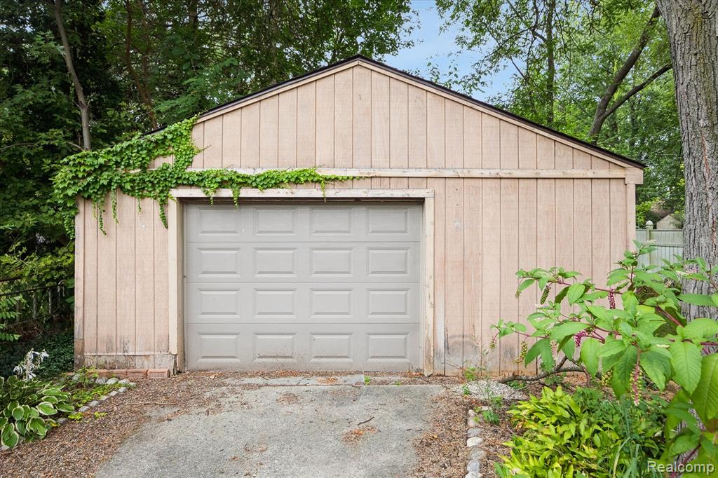 752 John Daly Street, Inkster, MI 48141 — Photo 32