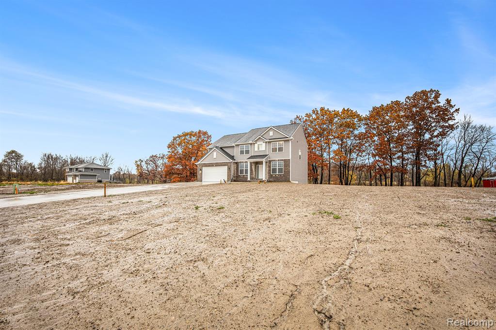 71713 Hidden River Drive, Armada, MI — Photo 2