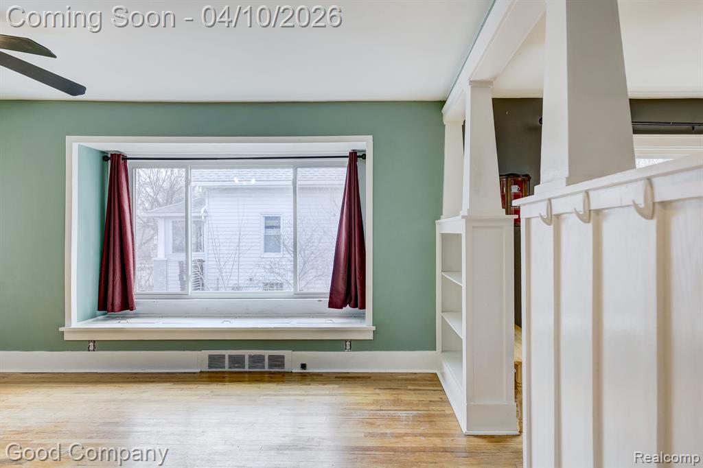 502 E LEWISTON Avenue, Ferndale, MI 48220 — Photo 8