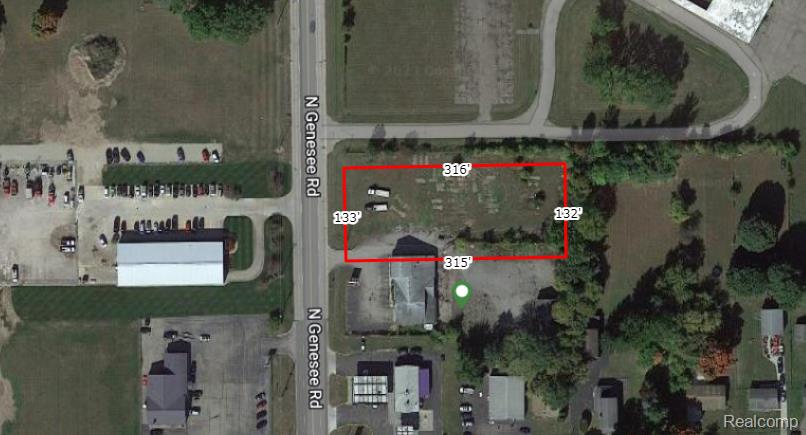 5492 N Genesee Rd, Flint, MI 48506 — Photo 3