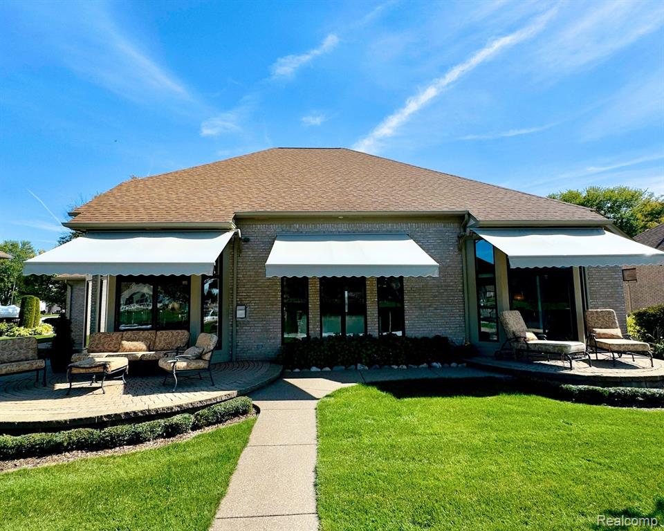 49877 Miller Court, Chesterfield, MI 48047 — Photo 54