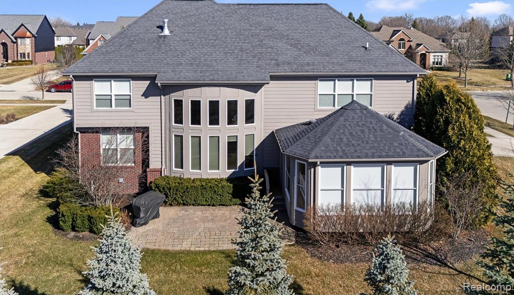 6789 Merrick Drive, Troy, MI 48098 — Photo 56