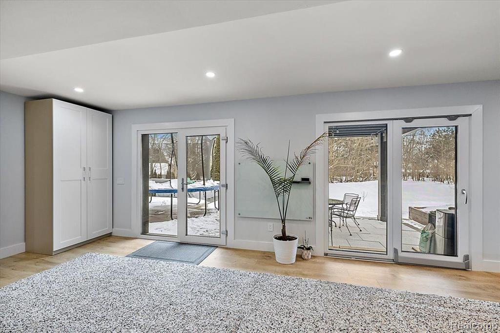 43451 SCENIC Lane, Northville, MI 48167 — Photo 81