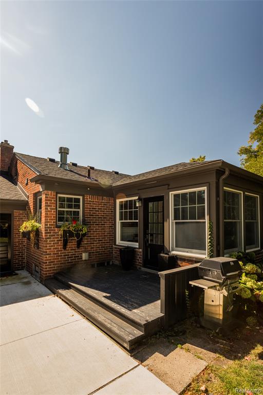 16946 Reedmere Avenue, Beverly Hills, MI 48025 — Photo 9