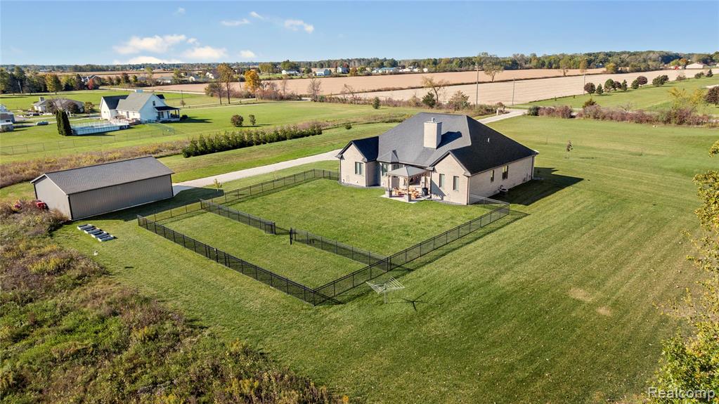 13498 Exeter Road, Carleton, MI 48117 — Photo 55