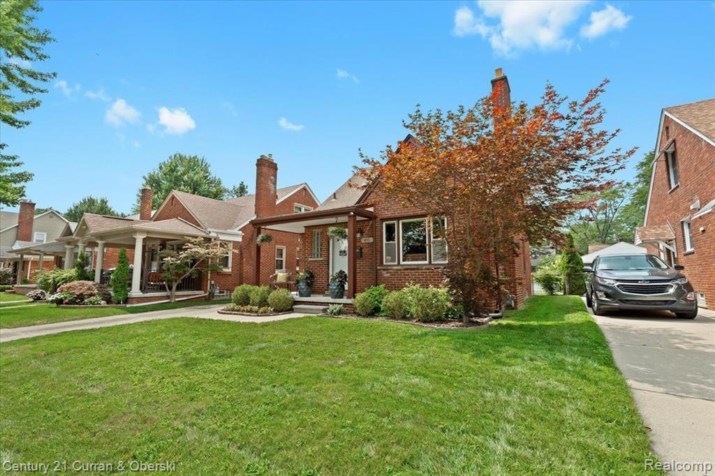 405 N LAFAYETTE Street, Dearborn, MI 48128 — Photo 2
